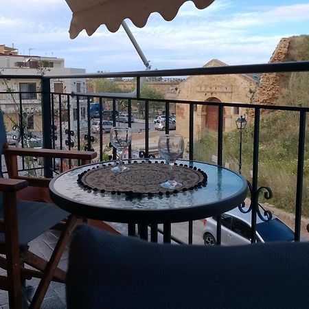 Domus Nicola Apartment Chania  ภายนอก รูปภาพ