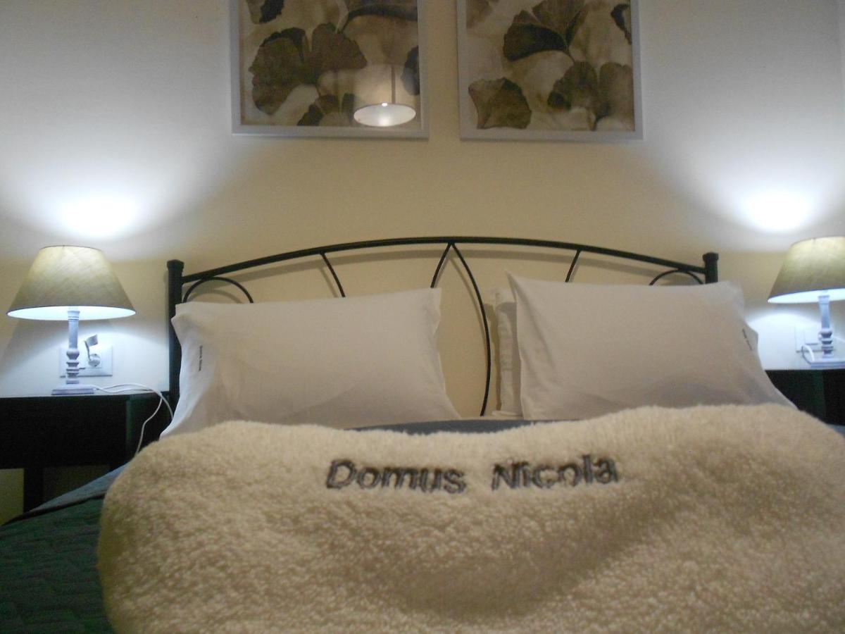 Domus Nicola Apartment Chania  ภายนอก รูปภาพ