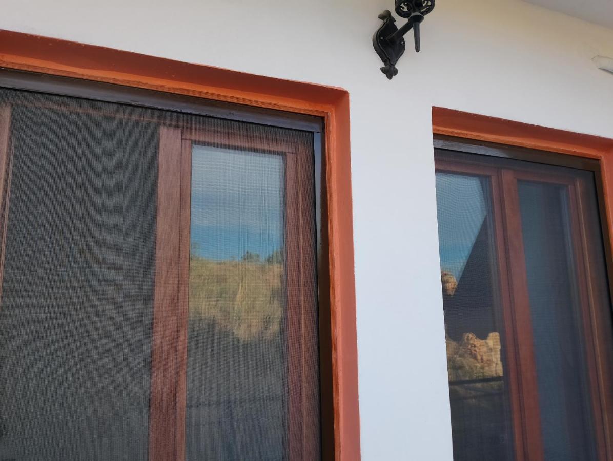 Domus Nicola Apartment Chania  ภายนอก รูปภาพ