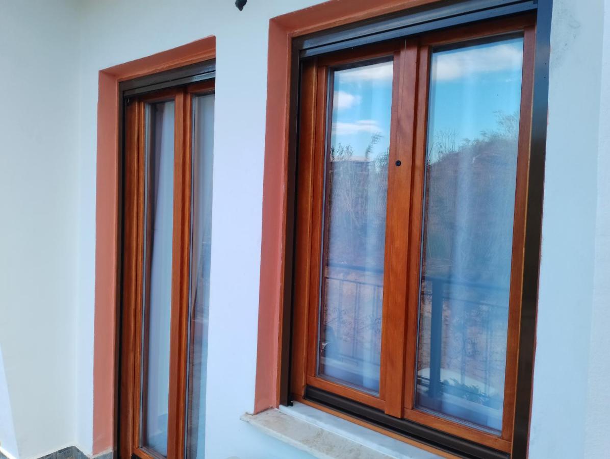 Domus Nicola Apartment Chania  ภายนอก รูปภาพ